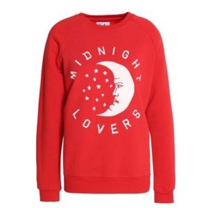 Zoe Karssen Midnight Lovers Sweatshirt L